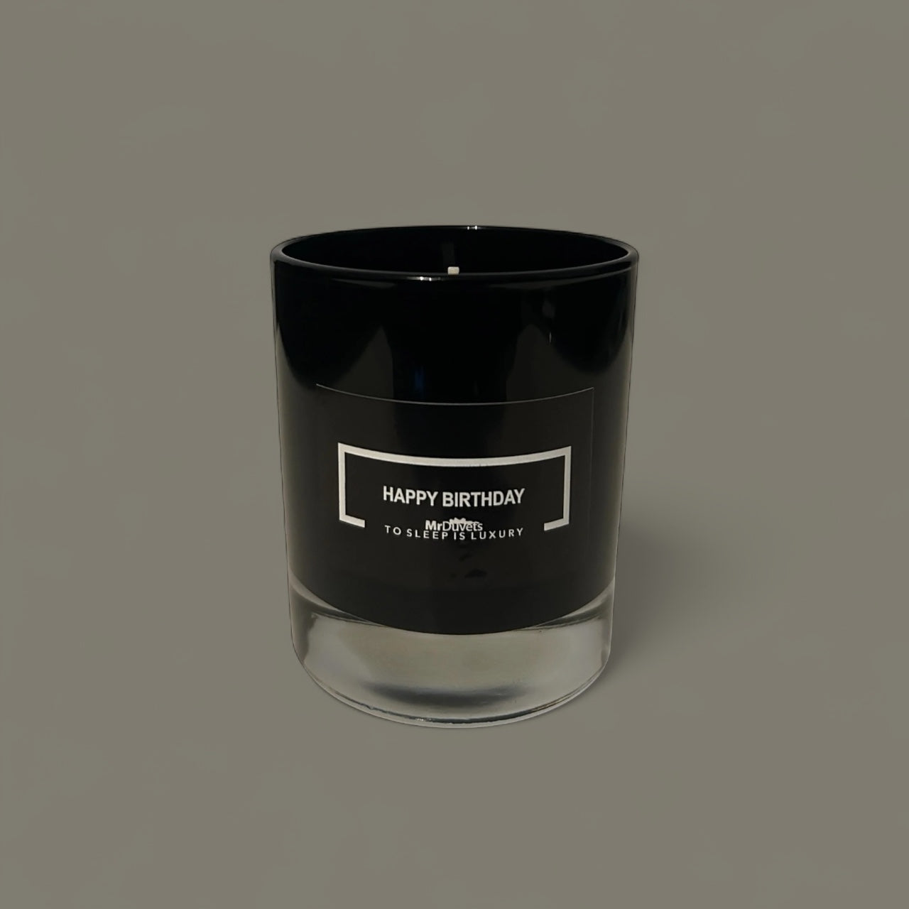 Scented Candles