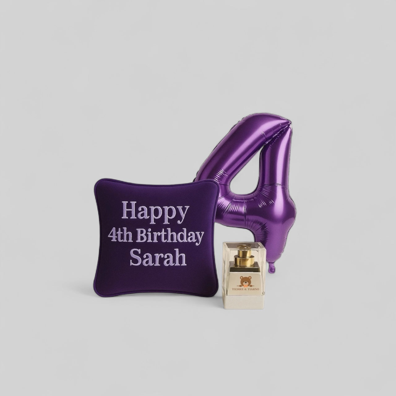 Tierre & Tiarno Gift Boxes