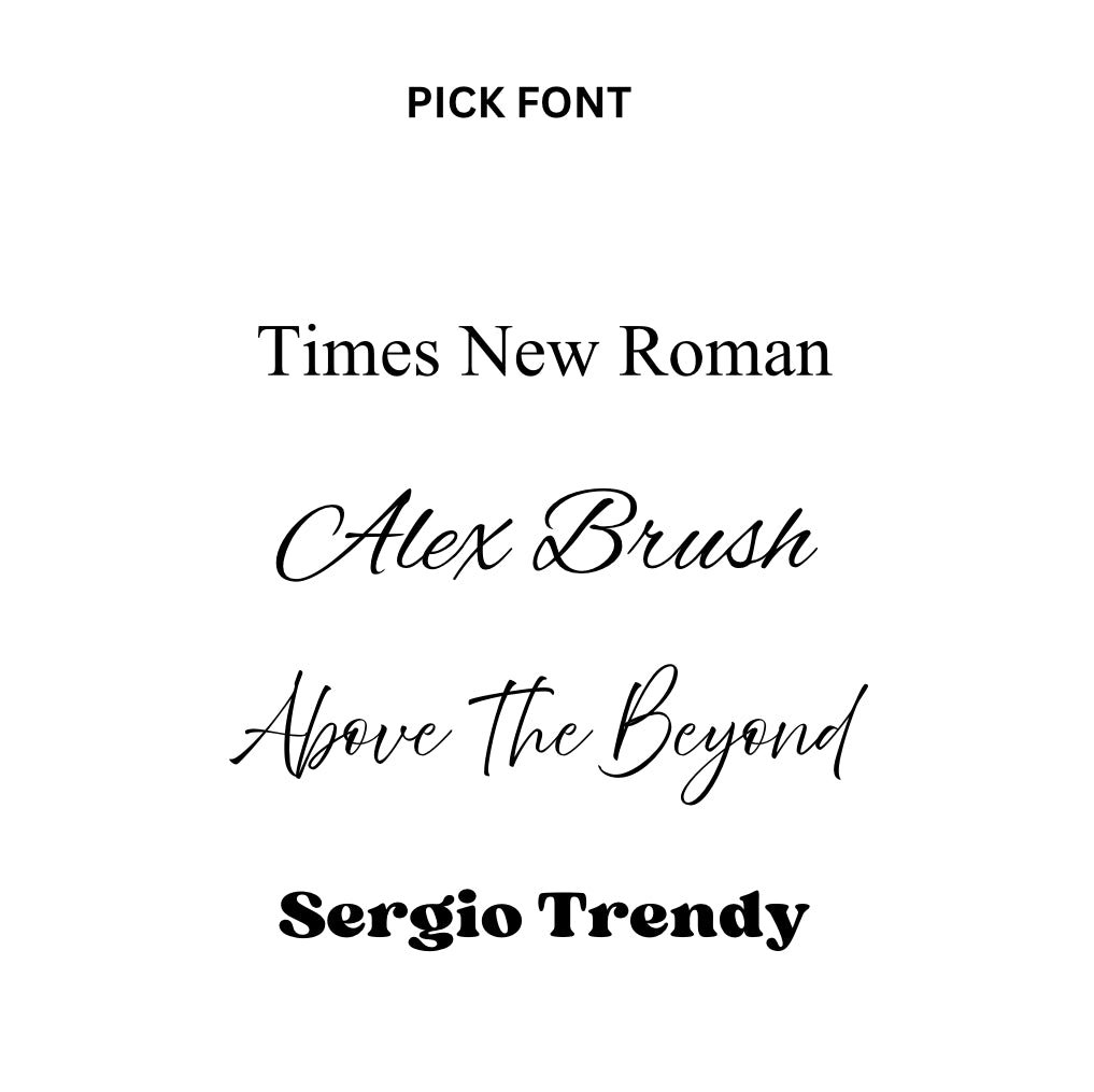 Customised Luxury Bedding Set