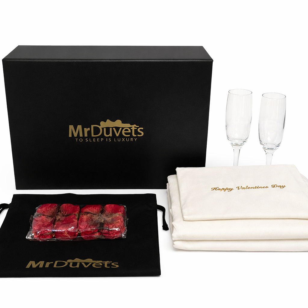 Happy Valentines Day Luxury Gift Box