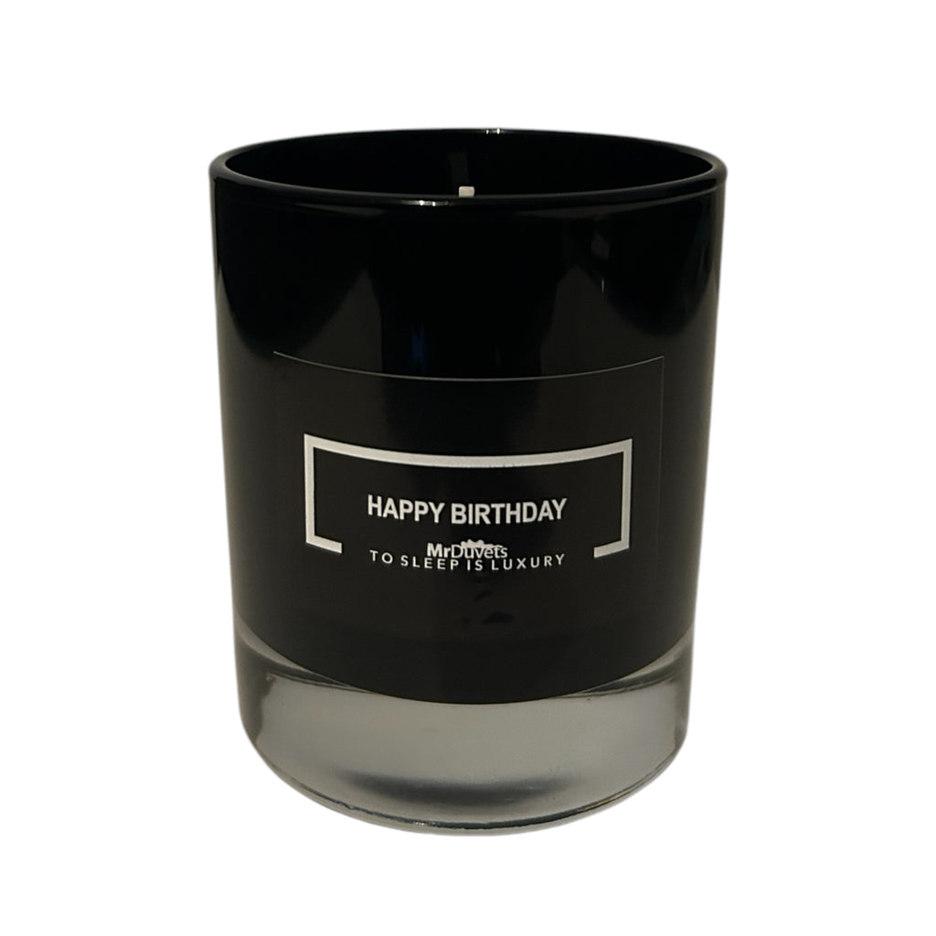 Tropic Breeze– Smooth
Up to 30 hours of Burn Time Tumbler Candles 30cl