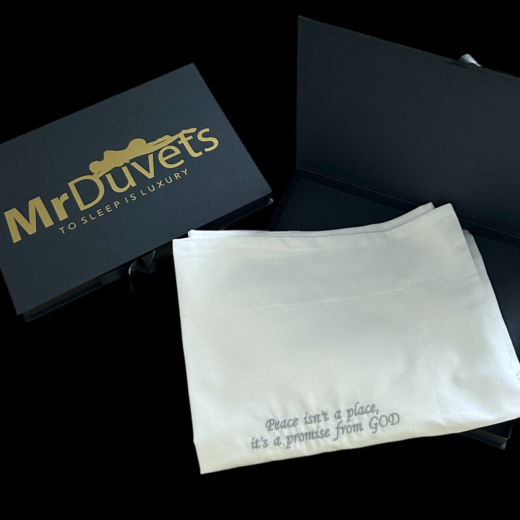 pillowcase gift box 