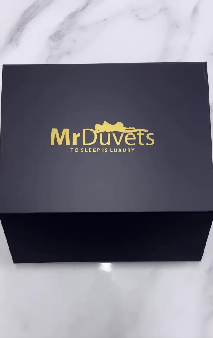 Custom Name Luxury Bedding Set