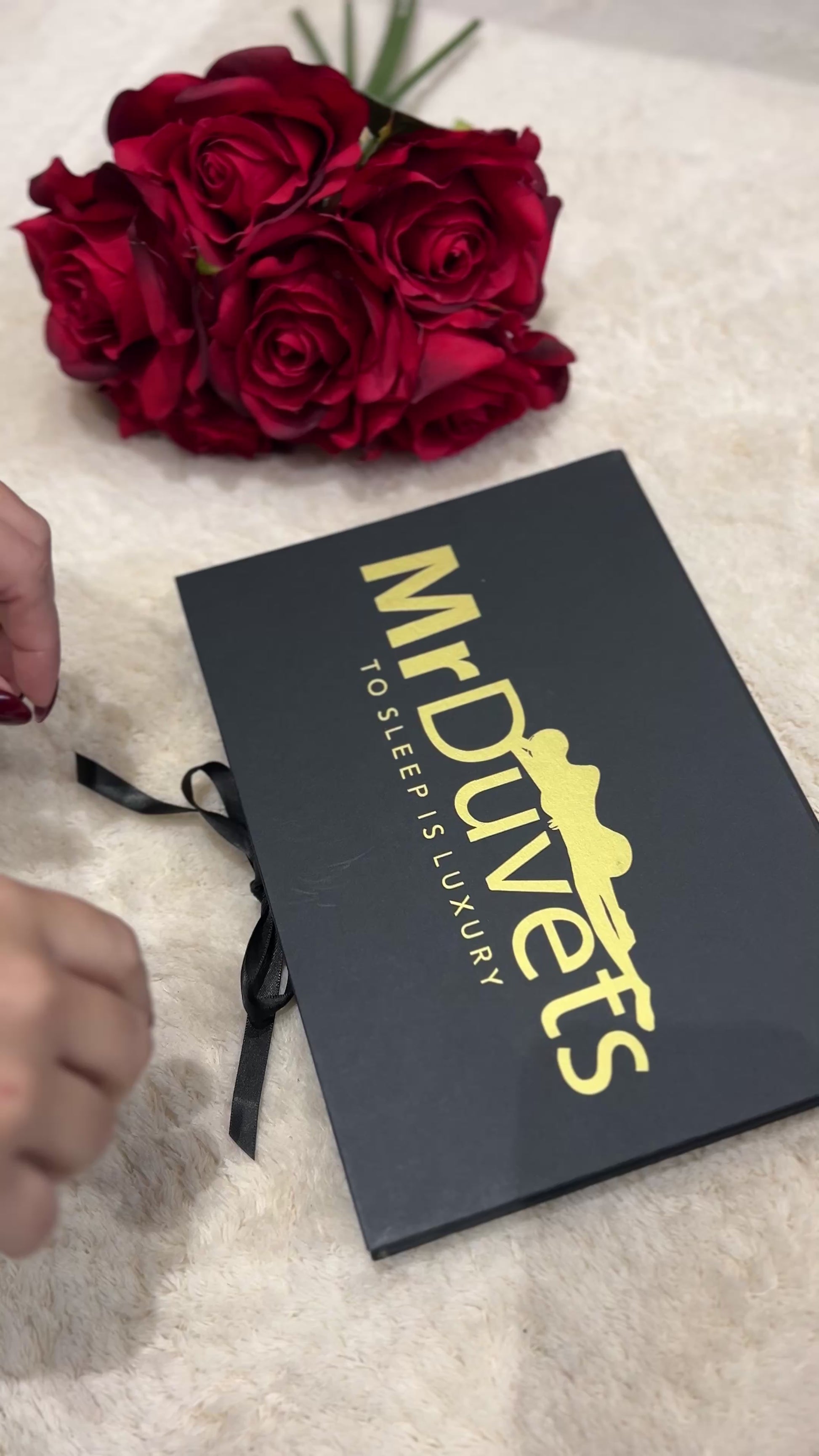 Laugh Heal Dream Pillowcase Gift Set