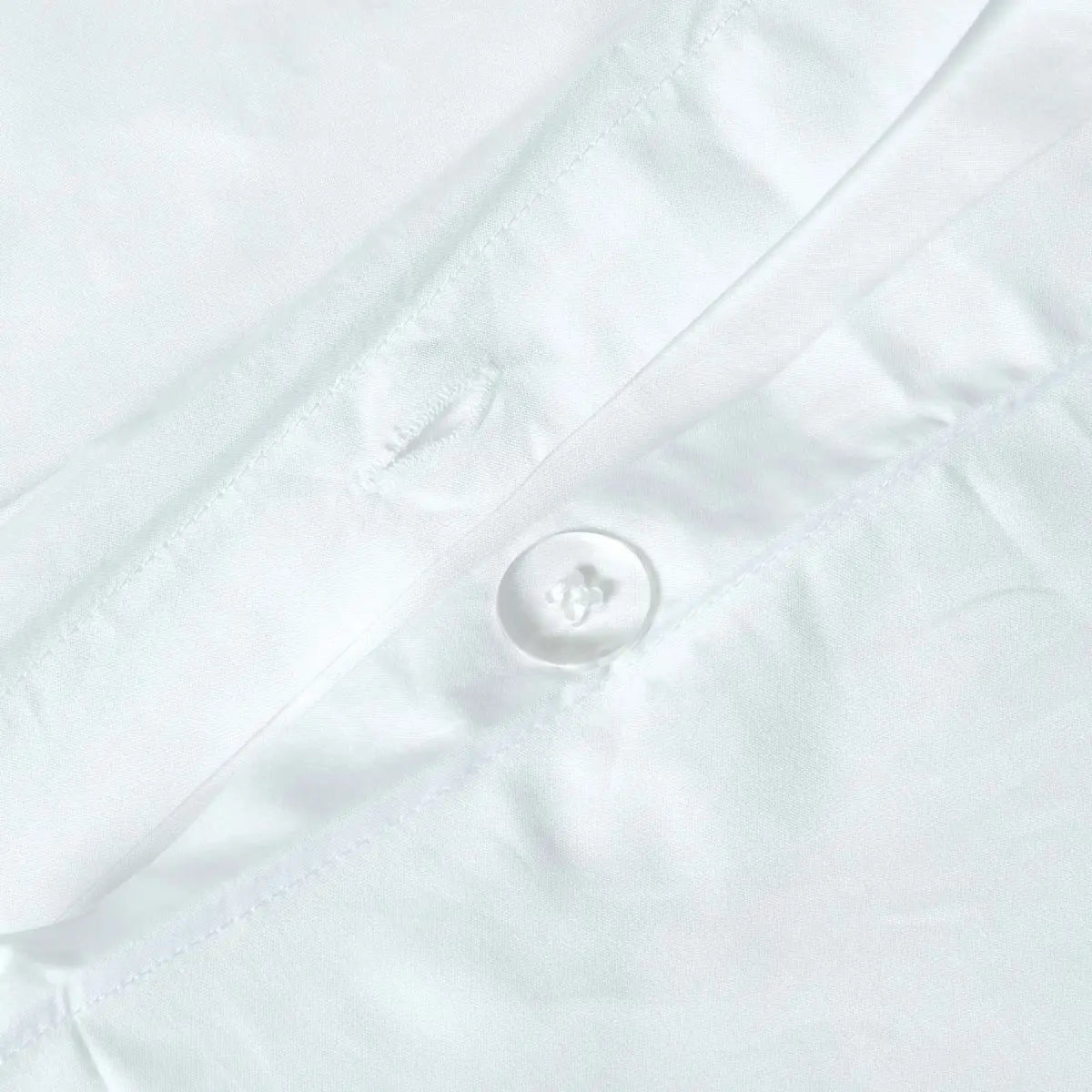 white duvet set 